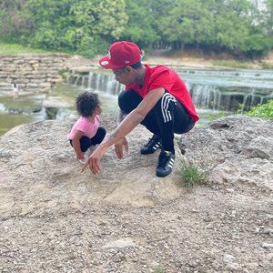 Meet your Posher, Donte